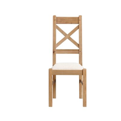 Kingston Cross Back Dining Chair