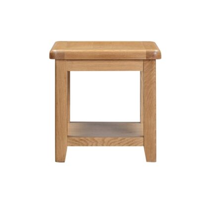 Kingston Lamp Table