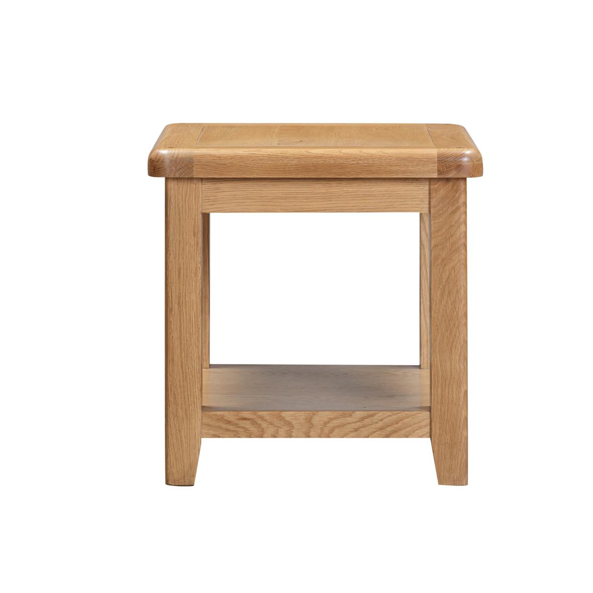 Kingston Lamp Table