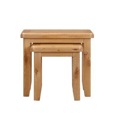 Kingston Nest of Tables