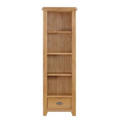 Kingston Slim Bookcase