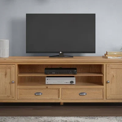 Alternative view of Kingston Extra Large TV Unit
