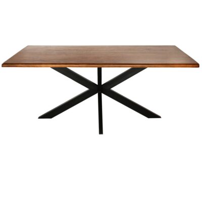 Carriage 180cm Dining Table