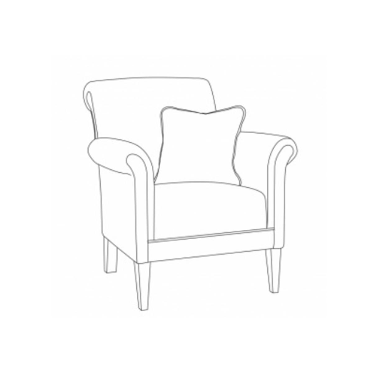 Jemma Accent Chair