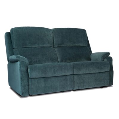 Arizona 2.5 Seater Fixed Settee