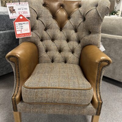 Thomas Hardy Chair