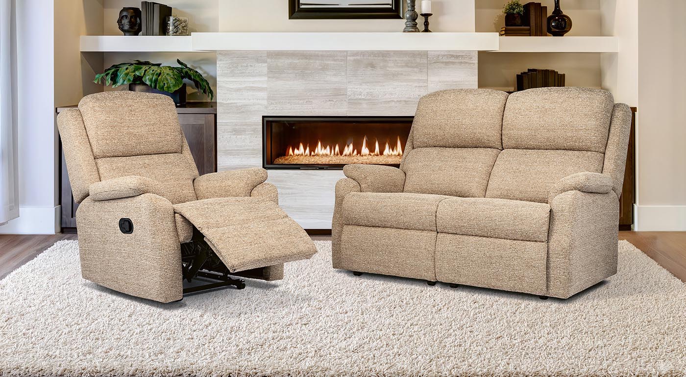 Arizona Riser Reclining Chair - Image 2