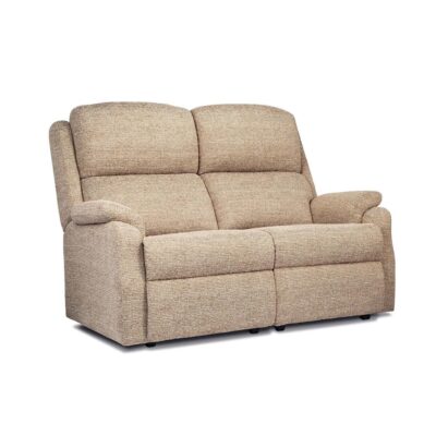 Arizona 2 Seater Fixed Settee