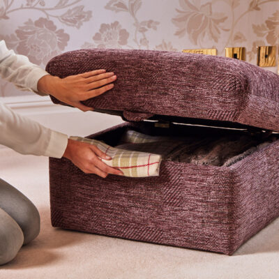 Arizona Riser Reclining Chair - Image 3