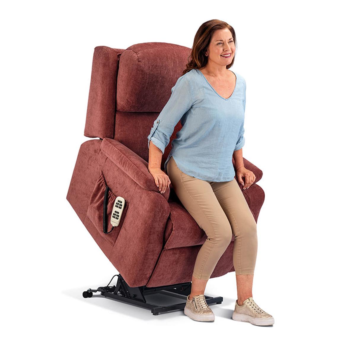 Arizona Riser Reclining Chair