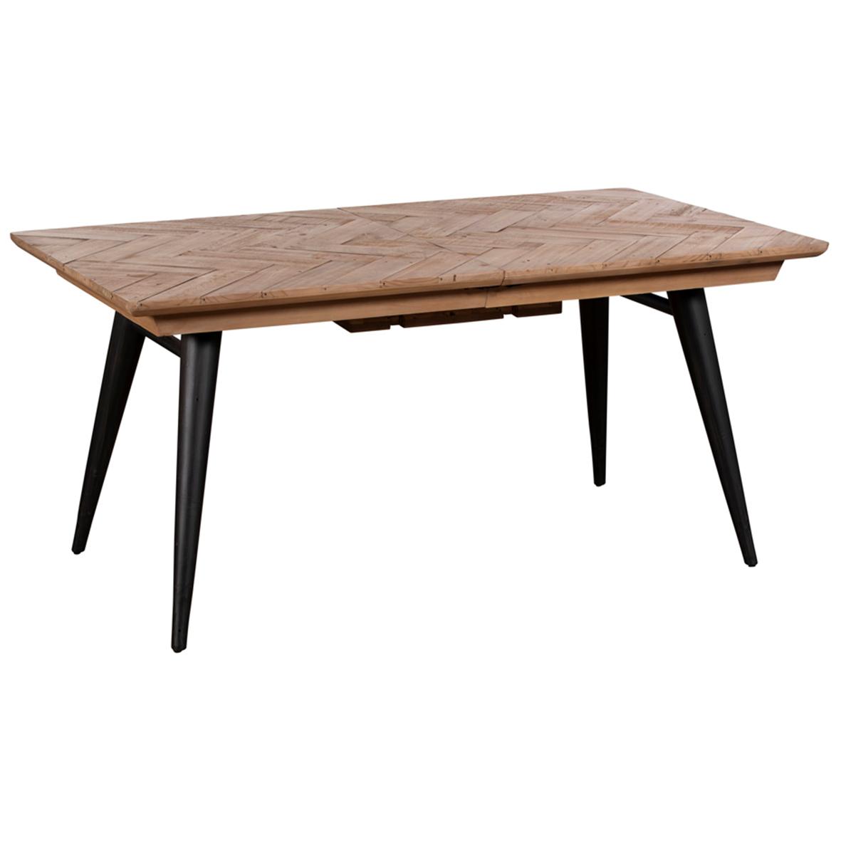 Shanklin 160cm Dining Table