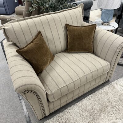 Alternative view of Grand Sofa & Snuggler