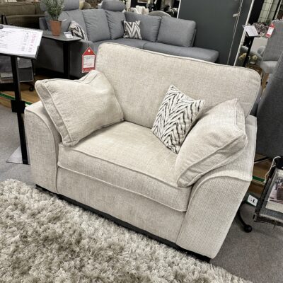 Grand Sofa, Snuggler & Chair - Image 2