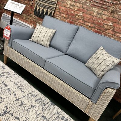 Alternative view of 2.5 Seater Sofa & Chair