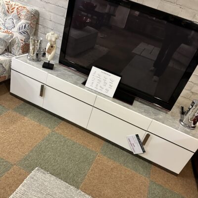 Maria 4 Door TV Cabinet