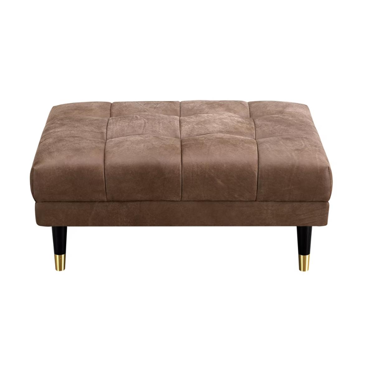 Priory Footstool